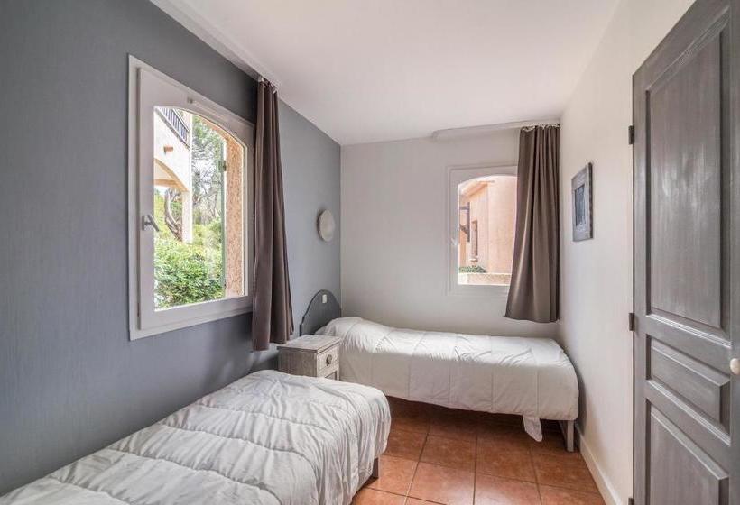 Residence Les Terrasses Des Issambres  Maeva Home