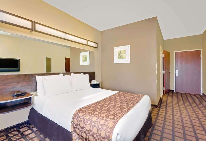 Microtel By Wyndham Perry National Fairground Area I 75
