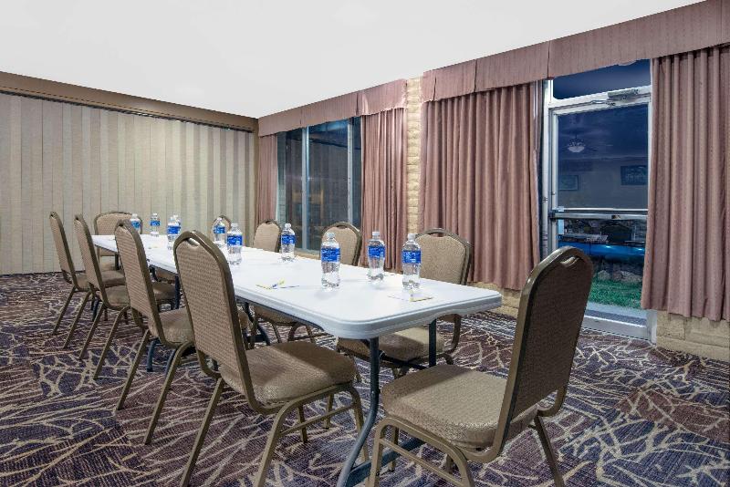 فندق على الطريق Days Inn By Wyndham Colorado City