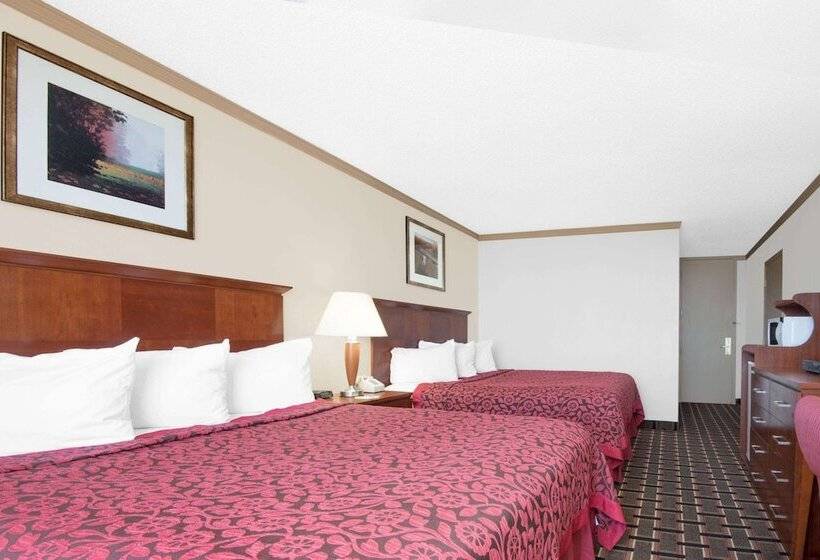 فندق على الطريق Days Inn By Wyndham Colorado City