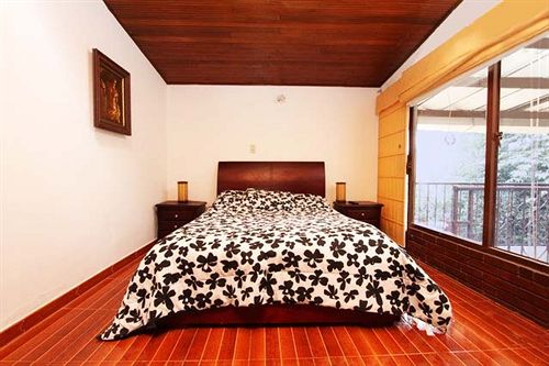 Niza Norte Bed & Breakfast