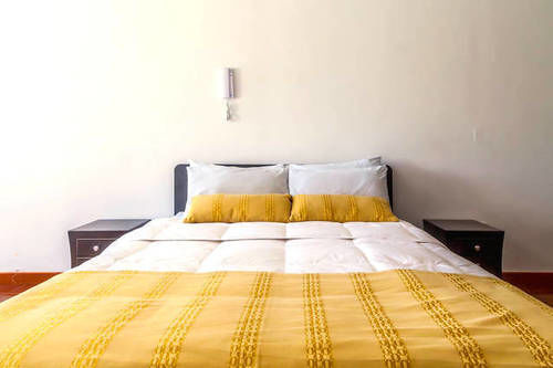 Niza Norte Bed & Breakfast
