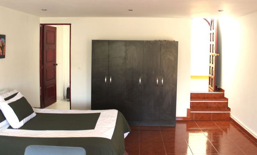 Niza Norte Bed & Breakfast