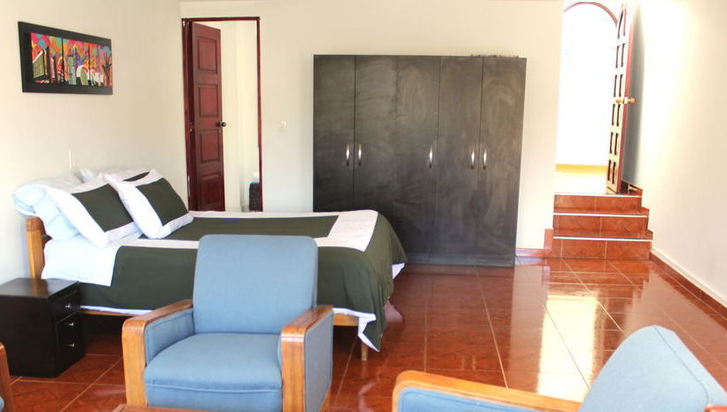 Niza Norte Bed & Breakfast