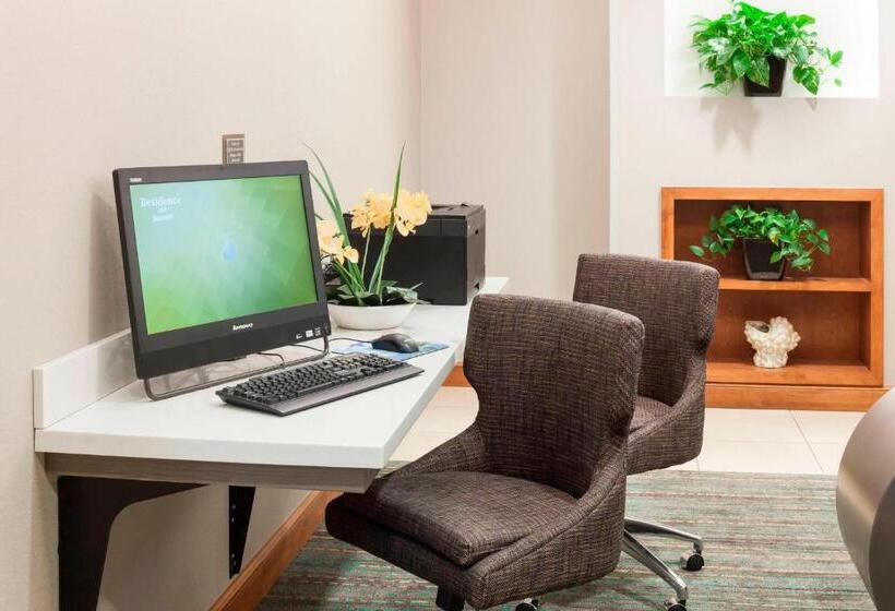 Residence Inn By Marriott Chicago Lake Forest/mettawa