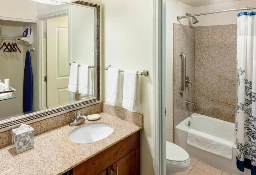 Residence Inn By Marriott Chicago Lake Forest/mettawa