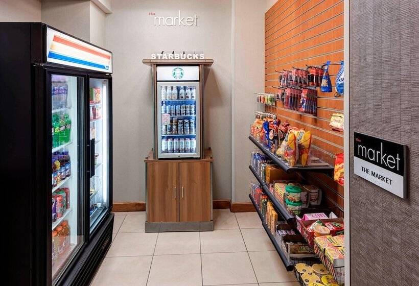 Residence Inn By Marriott Chicago Lake Forest/mettawa
