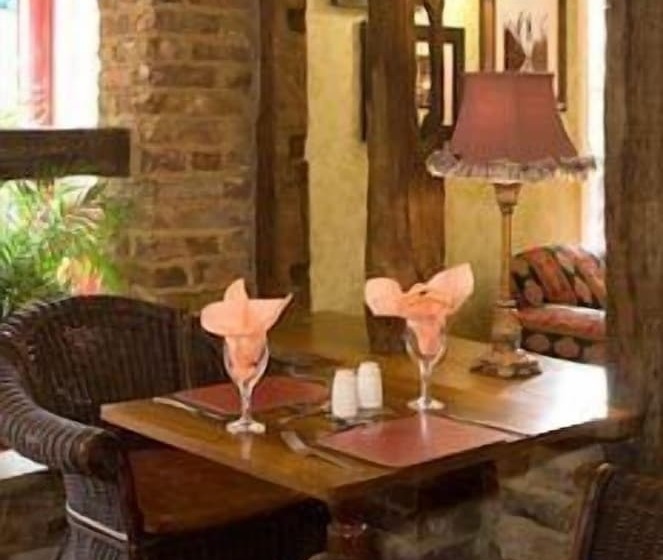 Roebuck Inn