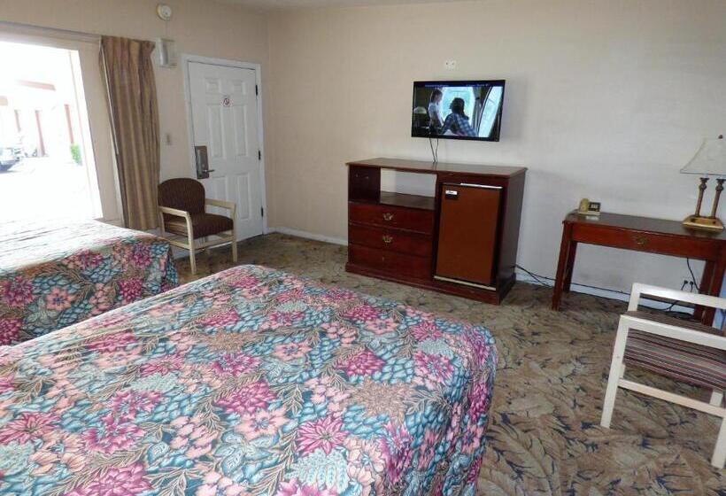 Sands Motel