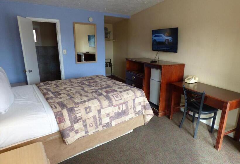 Sands Motel