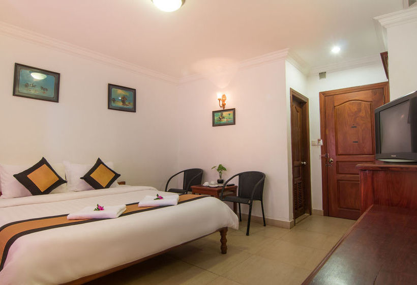 Putheavatei Boutique Hotel & Spa