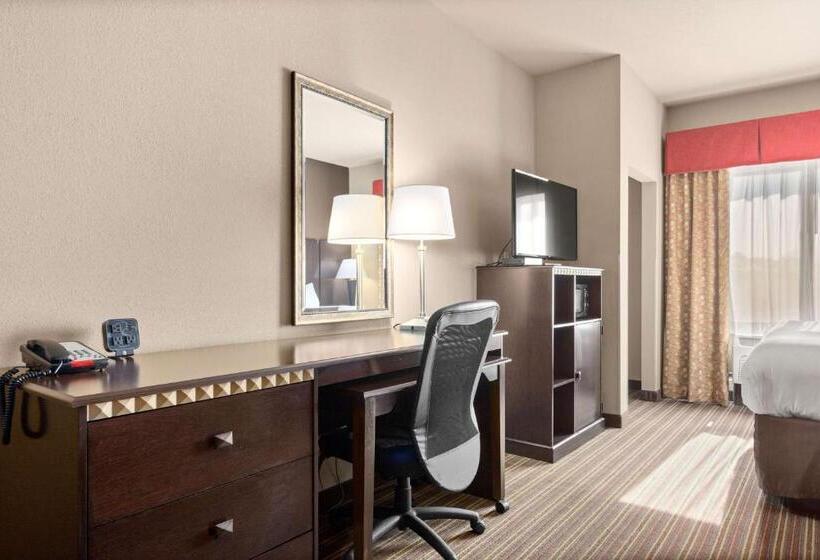 Surestay Plus Hotel By Best Western Portland Route 52 West