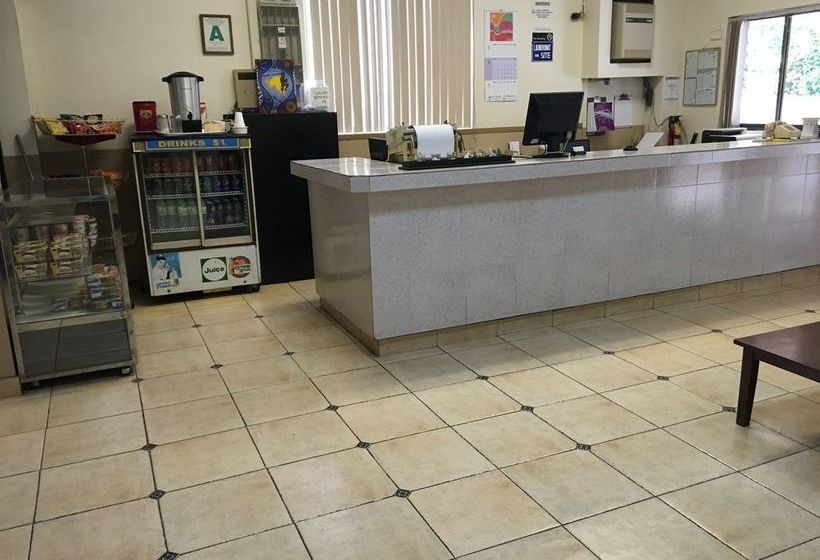 هتل Tamuning Plaza