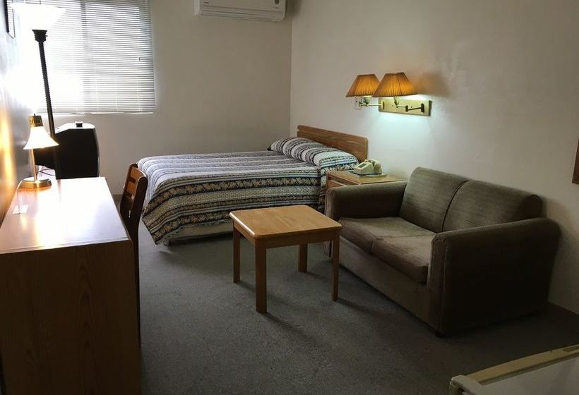 هتل Tamuning Plaza