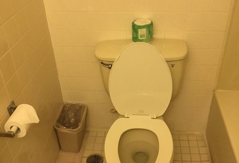 هتل Tamuning Plaza