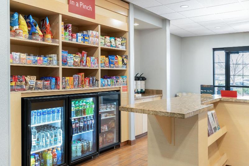 Towneplace Suites By Marriott Sacramento Roseville