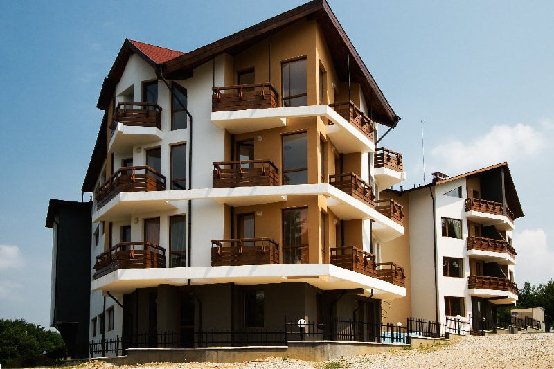 Aparthotel Gabrovo Hills