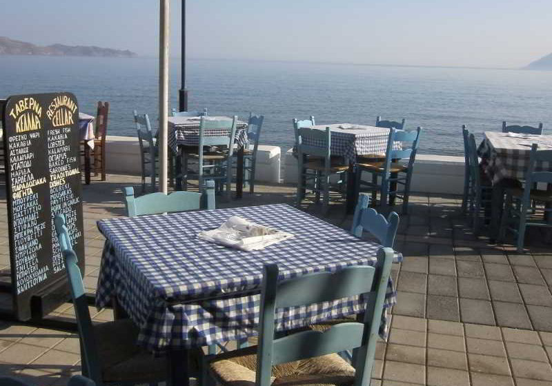 مبيت وإفطار Revekka Rooms