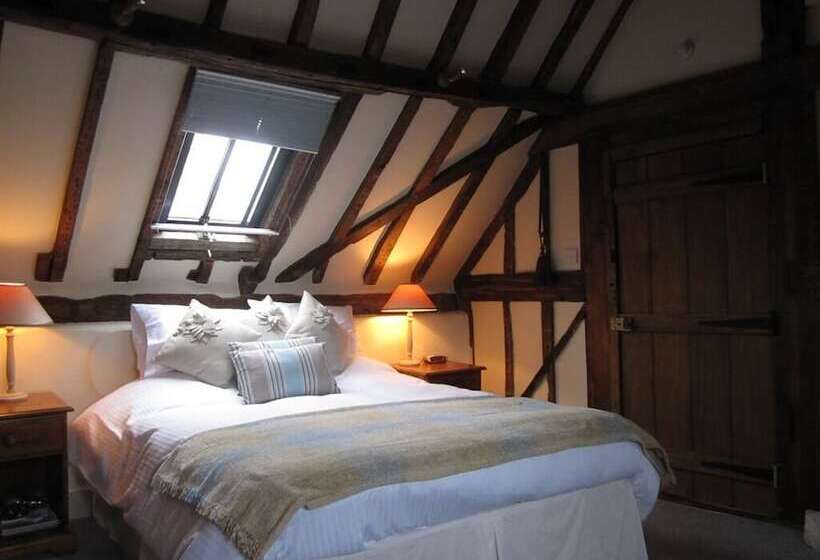 Bed and Breakfast Falcon Inn