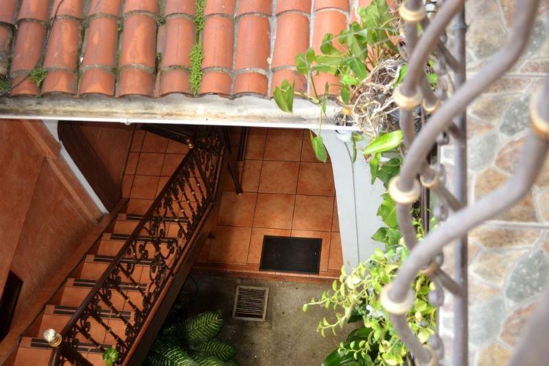 تختخواب و صبحانه Villa Florencia Centro Histórico