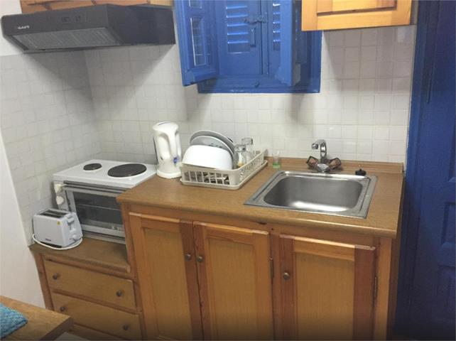 Blue Garden Apartments