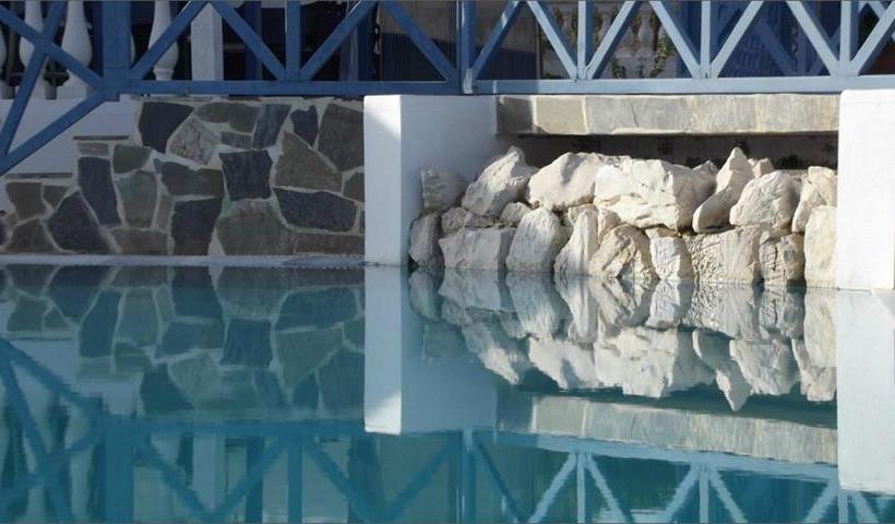 Blue Garden Apartments