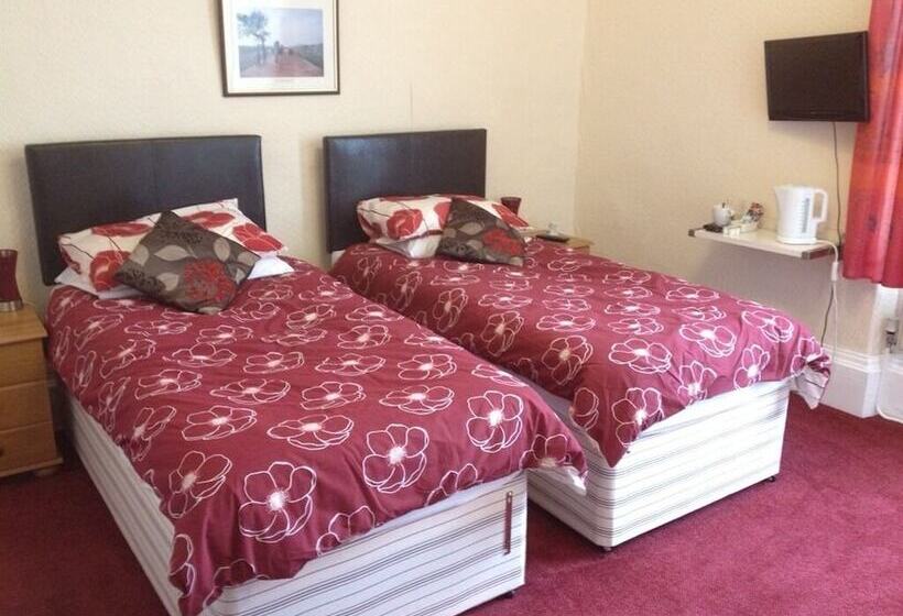 בית מלון כפרי Angel Guest House