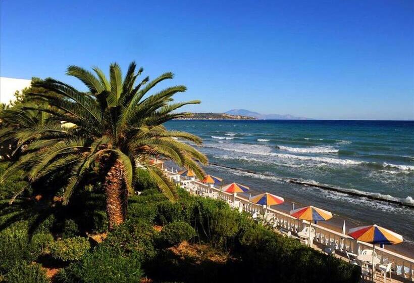 هتل Argassi Beach