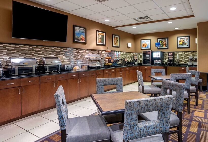 فندق Best Western St. Francisville