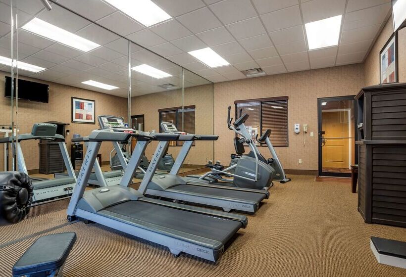 فندق Best Western St. Francisville