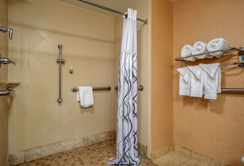 فندق Best Western St. Francisville