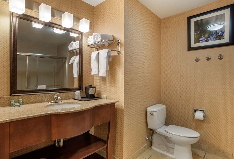 فندق Best Western St. Francisville