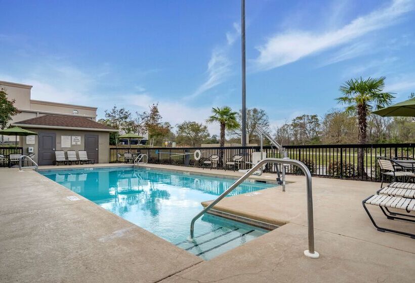 فندق Best Western St. Francisville