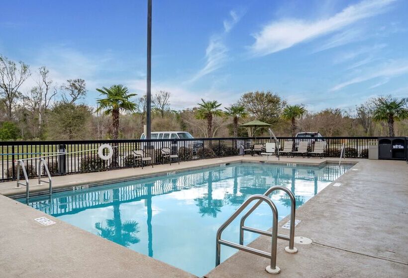 فندق Best Western St. Francisville