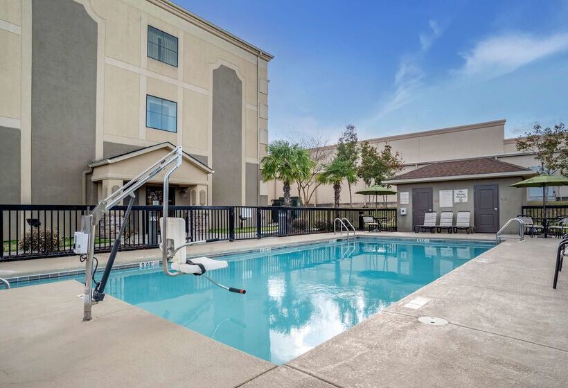 فندق Best Western St. Francisville