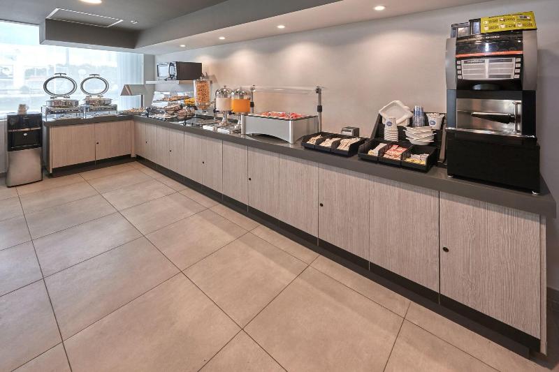 酒店 City Express Junior By Marriott Guadalajara Periferico Sur