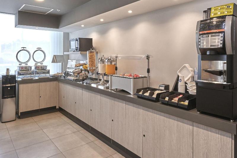 酒店 City Express Junior By Marriott Guadalajara Periferico Sur