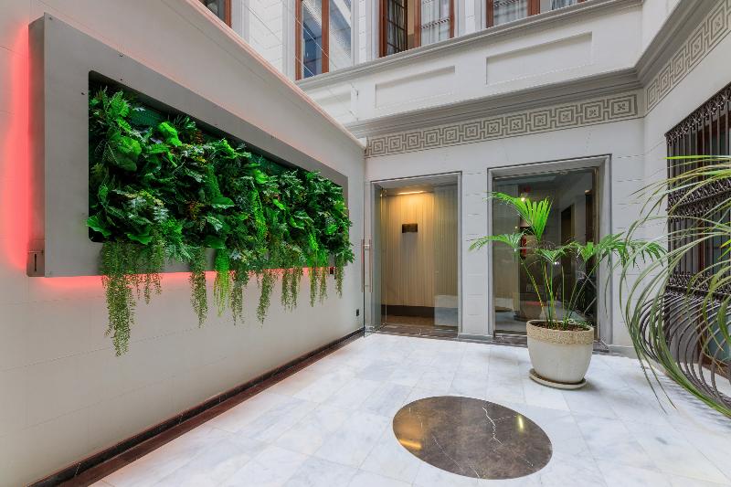 ホテル Ciutadella Barcelona