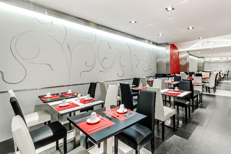 ホテル Ciutadella Barcelona