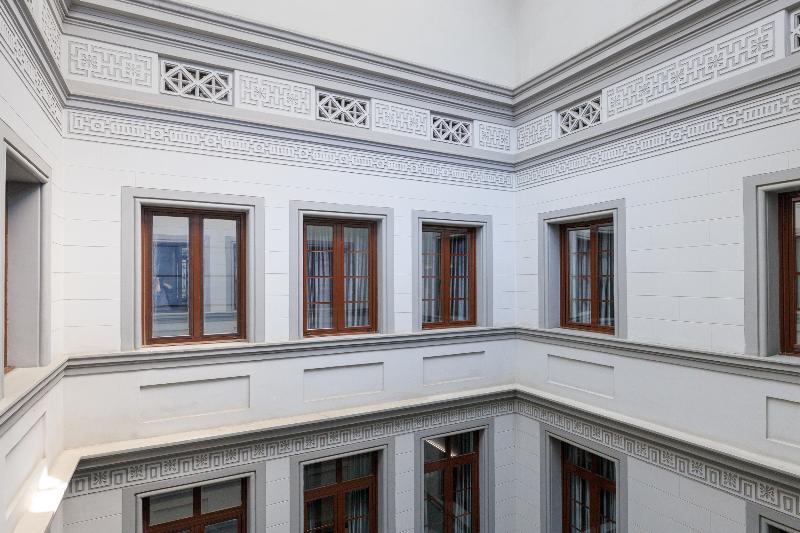 ホテル Ciutadella Barcelona