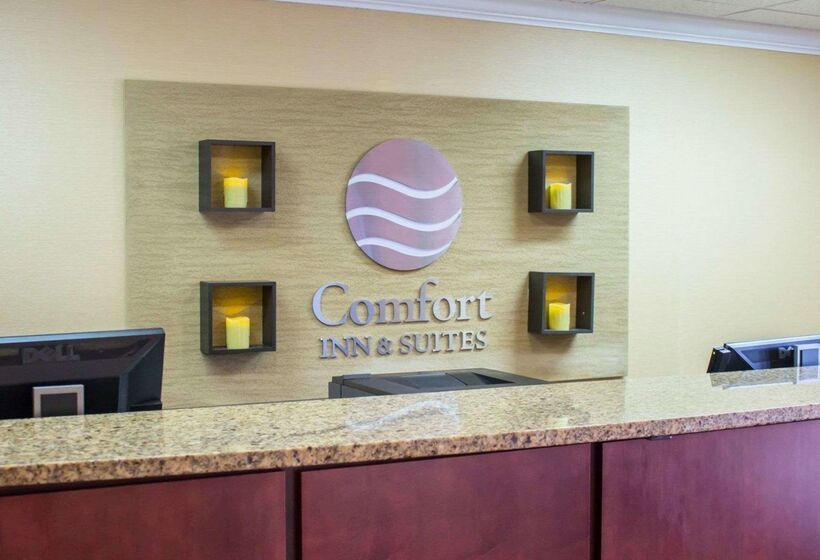 호텔 Comfort Inn & Suites Trussville I59 Exit 141