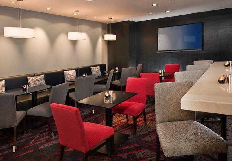 酒店 Courtyard By Marriott Dulles Town Center