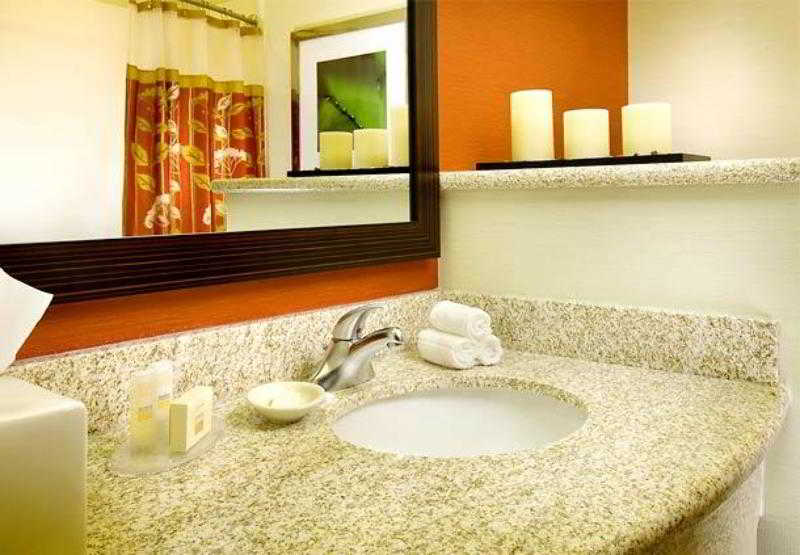 فندق Courtyard By Marriott Tyler