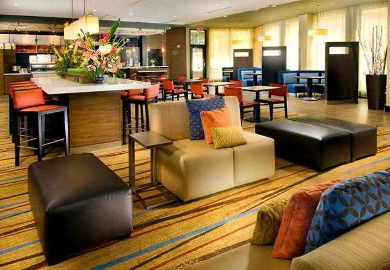فندق Courtyard By Marriott Tyler