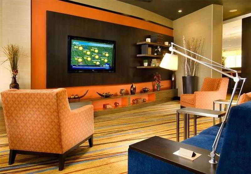 فندق Courtyard By Marriott Tyler