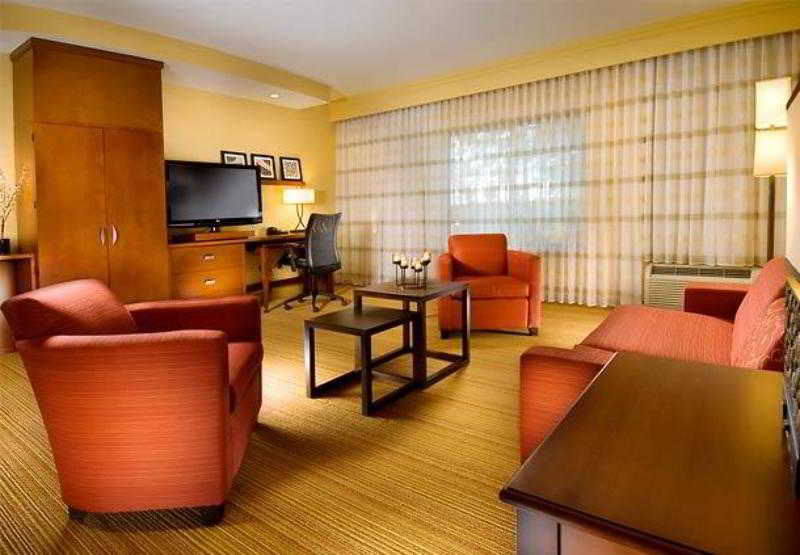 فندق Courtyard By Marriott Tyler