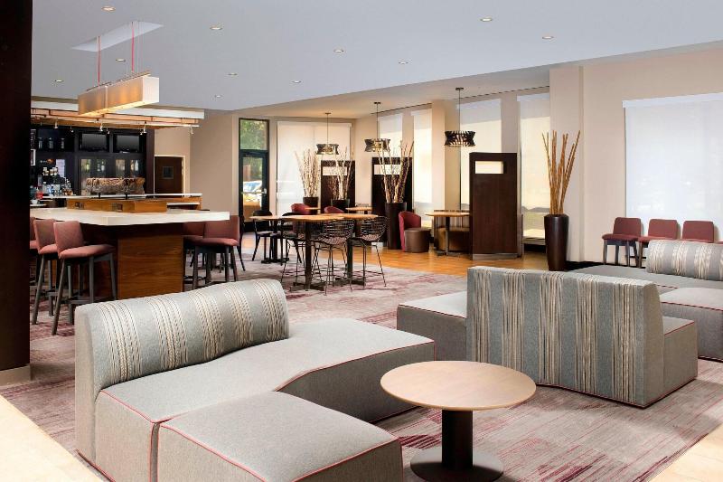 فندق Courtyard By Marriott Tyler