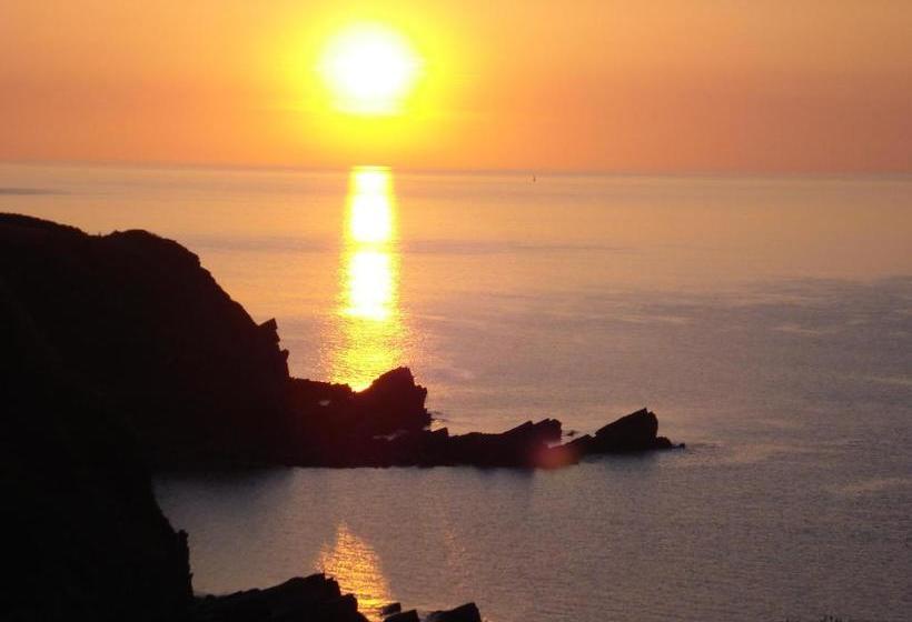 호텔 Croft House B&b