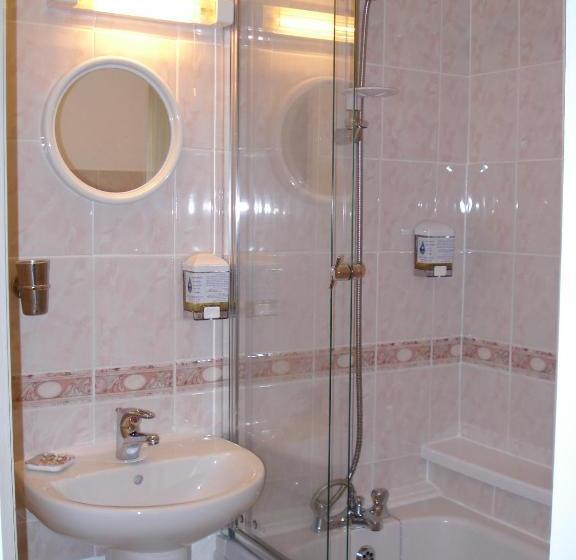 호텔 Croft House B&b