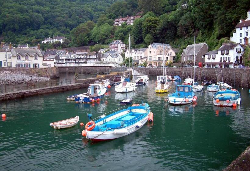 호텔 Croft House B&b